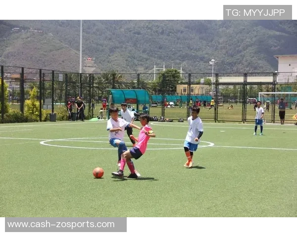 绵阳科技城足球发展新篇章助力地方经济与青少年成长 绵阳科技城足球发展新篇章助力地方经济与青少年成长