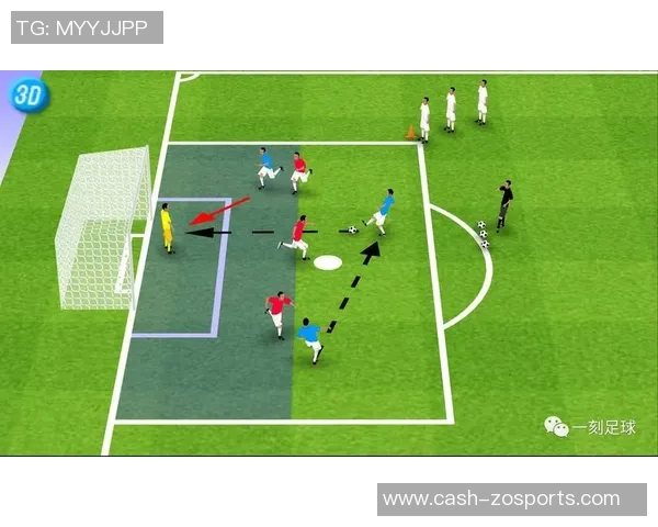 足球体育课教案设计与实施策略探讨促进学生全面发展与团队合作能力提升 足球体育课教案设计与实施策略探讨促进学生全面发展与团队合作能力提升